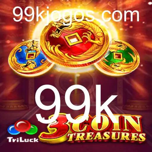 Descubra o Fascinante Mundo de 3CoinTreasures e as Regras do Jogo em 2023
