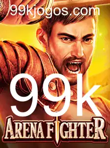 ArenaFighter: A Nova Sensação nos Jogos de Luta
