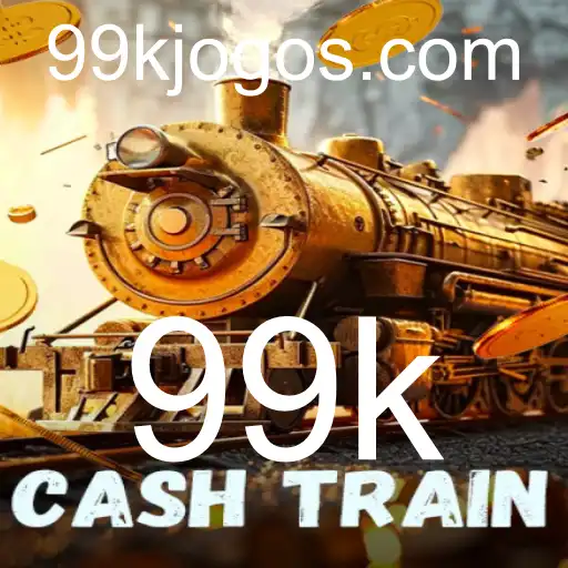 Descubra o Fascinante Mundo de CashTrain e como a Estratégia '99k' Pode Transformar seu Jogo