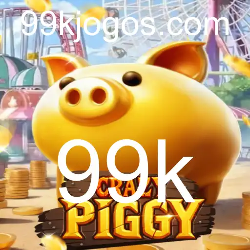 CrazyPiggy: Uma Jornada Acelerada pelo Mundo dos Porquinhos