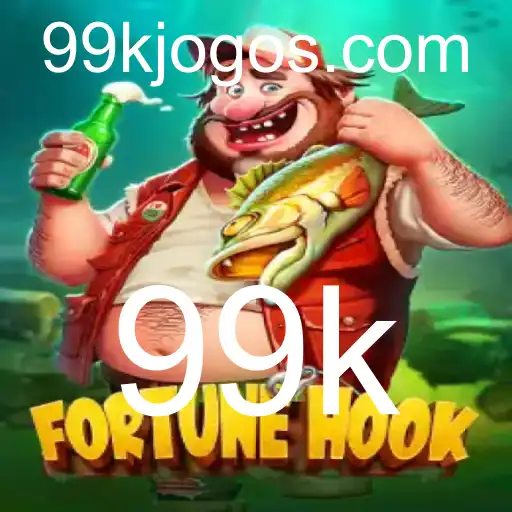 Explorando o Universo de FortuneHook: O Viciante Jogo dos 99k