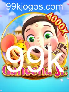Descubra o Universo Envolvente de GaneshaJr