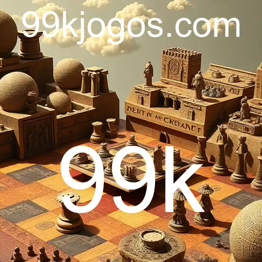 Jogos de tabuleiro