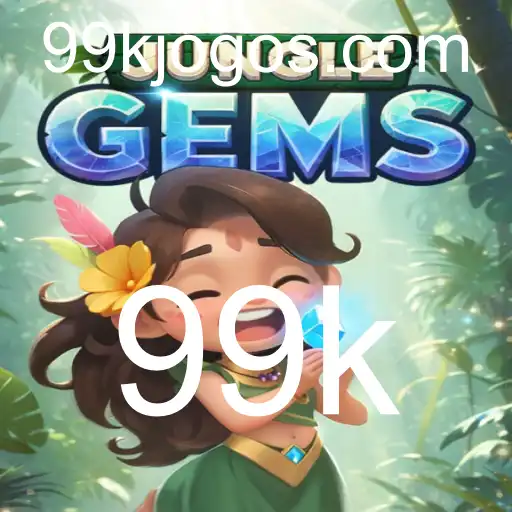Explorando o Fascinante Mundo do JungleGems