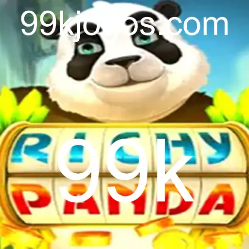 Explore o Fascinante Mundo de RichyPanda: Um Jogo de Sorte e Estratégia
