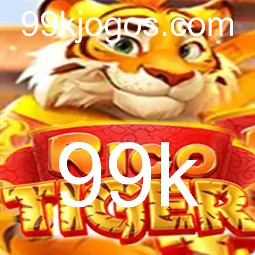 Descubra RicoTiger: Um Jogo Inovador com a Emoção do 99k