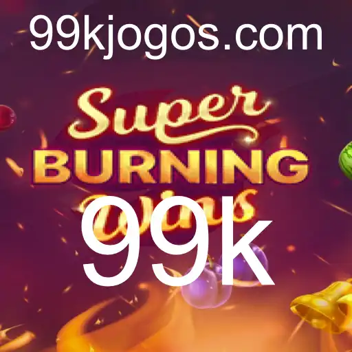 Descubra a Emoção de SuperBurningWins com 99k de Oportunidades de Vitória