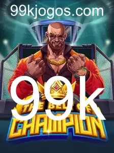 TheBeltOfChampion: Desvende o Mundo do Jogo 99k