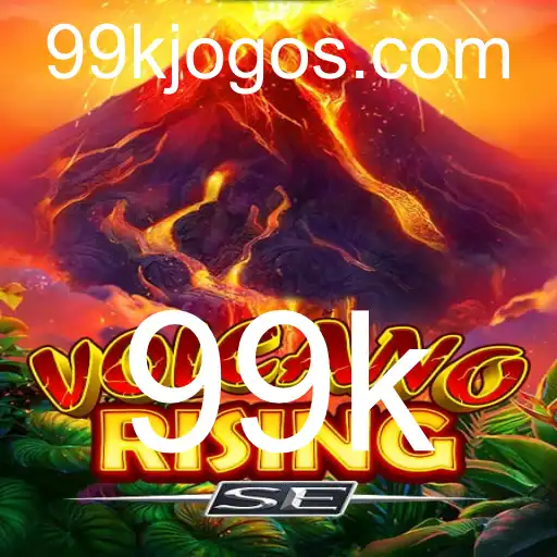 VolcanoRisingSE: Um Guia Completo para o Jogo de Ação Explosiva